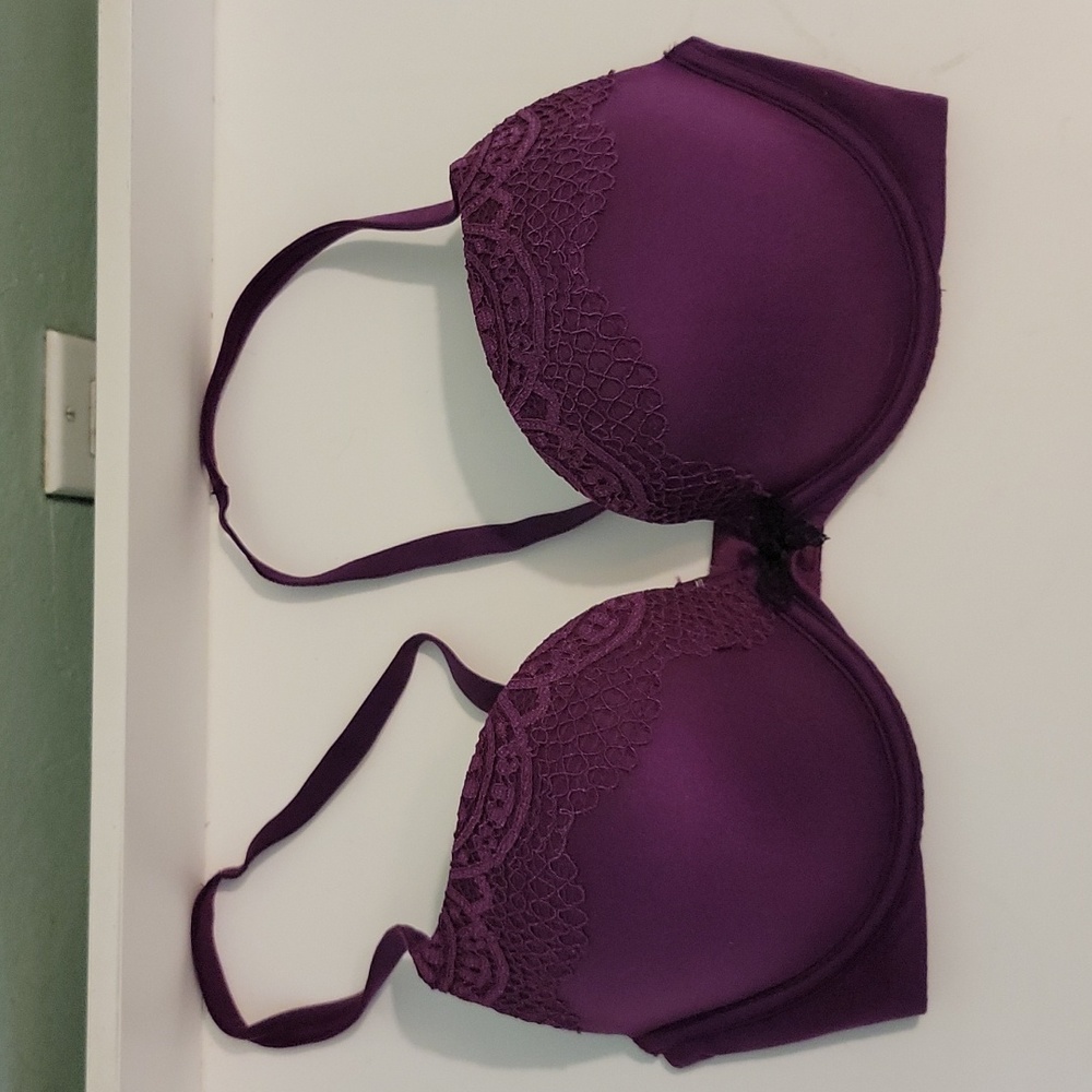 Victoria Secret's - body by Victoria